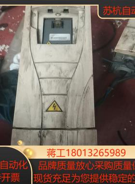 变频器 ACS550-01-04A1-4有需要的联