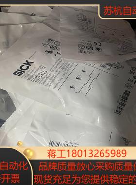 全新原装正品 西克光电开关GTB6-N1211