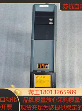 通快贝加莱 8B0C0320HW00002-1 G0 成