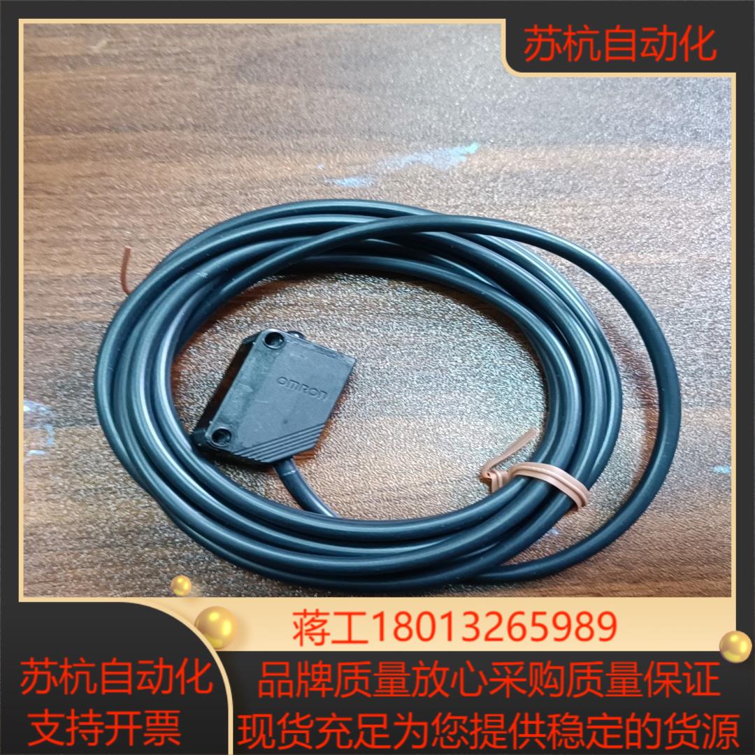 E3Z-T61-D光电传感器全新未使用特