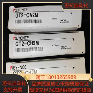 基恩士GT2－CH2M 2个