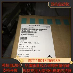 1KE15182123 变频器6SL3210 8af