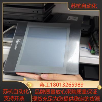 威伦触摸屏TK6071IPTK6071IQ功能