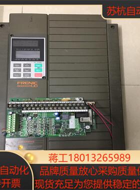 富士FRN11G11UD-4C3主板 TP-G11S 面板1