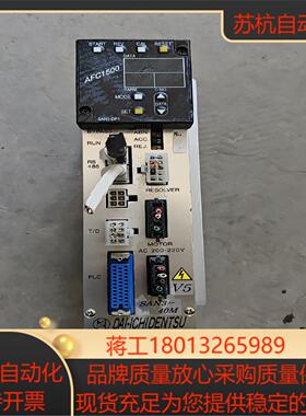 电通ddk afc1500控制器san3-40m物品实