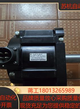 安川SGMGV-30ADC61伺服电机29kw伺服电机正