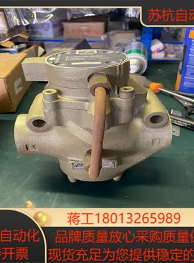 罗斯ROSS电磁阀27系列 EEZ-ON 阀门D2781A8