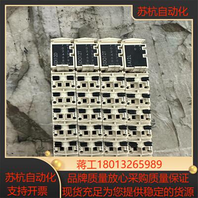 PLC模块PDI12D