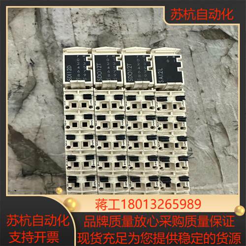 PLC模块PDI12D
