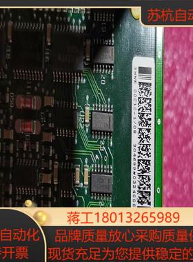 机器人IRB540主板3HNE00010-108原装