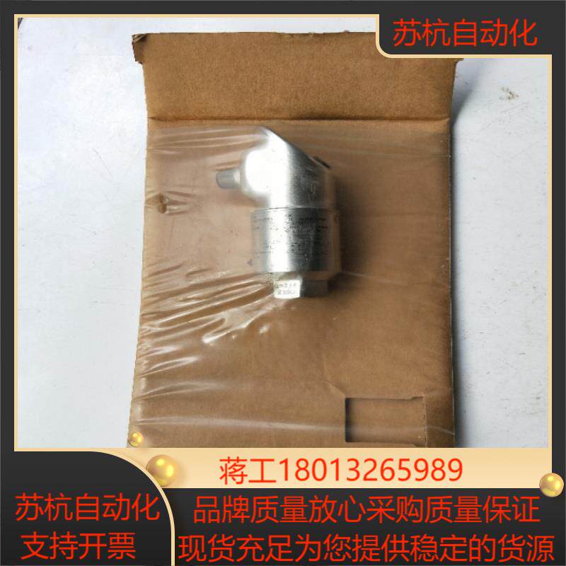 全新无装EH  PTC31-A1B12F1AC4A     现货