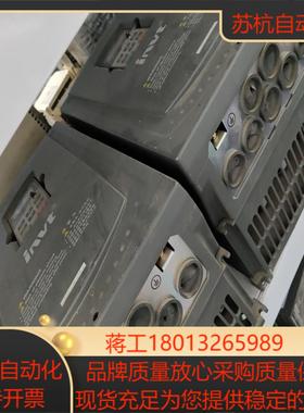 英威腾变频器GD200-030G037P-4功能不