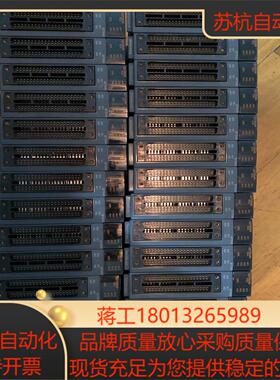 模块QD75D4N品实物如下图功能