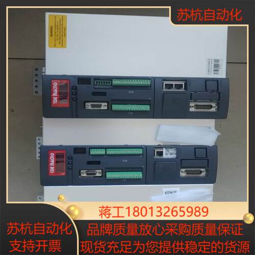 tde macno伺服驱动器opde v -040a