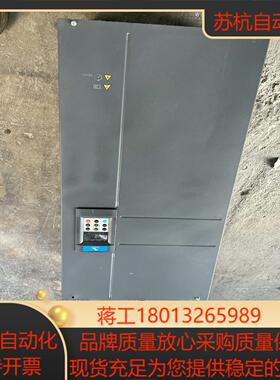 汇川cp520变频器132kw功能完好没修喜欢