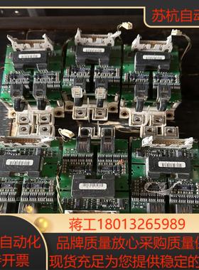 西班牙变频器IGBT驱动板FF300R12ME3