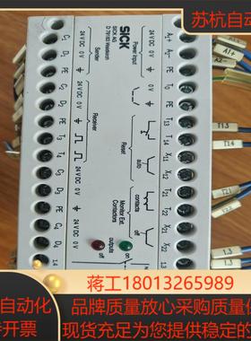 LCUX1-400 德国 西克SICK LCUX1-40