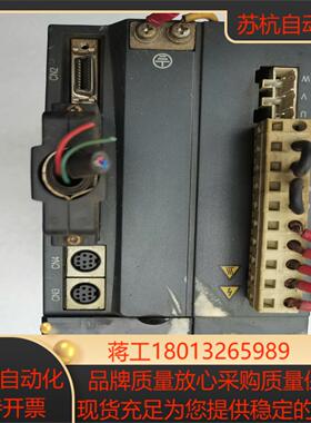 汇川驱动器lS500AT5R4Ⅰ212