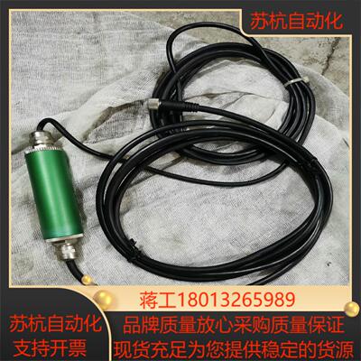德国burster波斯特位移传感器8739-5010-V50