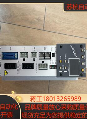 DAI-ICHIDENTSU 电通驱动器 控制器 SAN