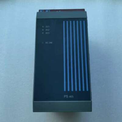 3PS465.9电源模块PS465(全新85003