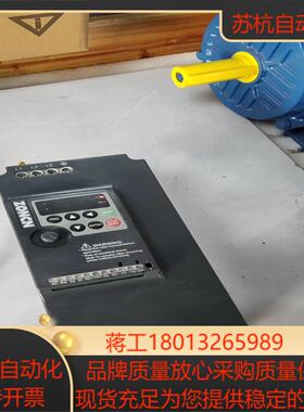 众辰变频器11KWNZ200-11G15P-4