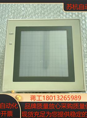 NT31-ST121-EV2 触摸屏功能