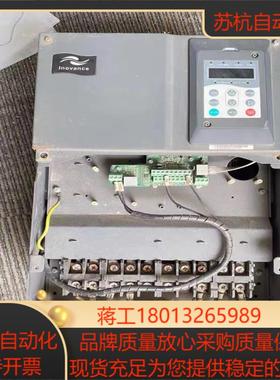 汇川变频器MD320NT22G 功能