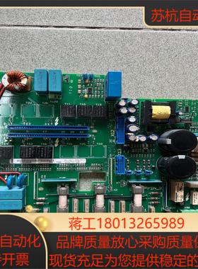dcs400直流调速板sdcs-pin-3a图片实拍售出