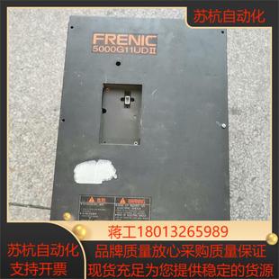 frn30g 议价 富士变频器 5000g11ud 30kw