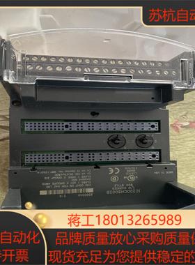 FANUC     IC200CHS002B全新