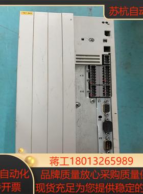 伦茨变频器EVS9326-ES2G91版本橙色好