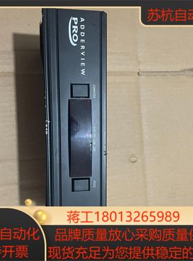 英国ADDER 网络DVI信号延长器 AV4PRO-DVI