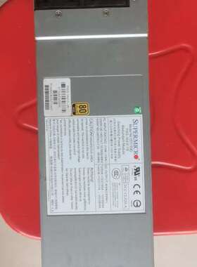 曙光 I840-G21 PWS-1K41F-1R 1400W