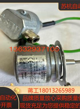 德国SEW编码器EK8C堡盟OG77UN1024UN原装