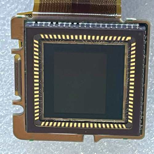 高速cmos图像传感器，e2v Lince5M ，1寸，有黑