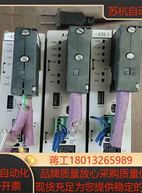 aia电缸驱动器型号rcm--pr工作电压24v0