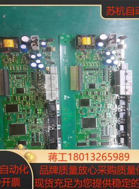 伦茨伺服驱动器控制板9324MP9324MP2Q81现