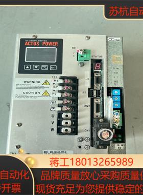 ncr-cad1a2d-222-ul日机电装伺服驱动器