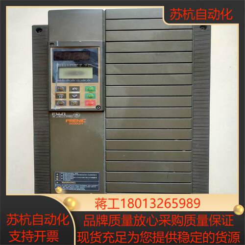 富士变频器 FRN11G11S-4CX  11kw