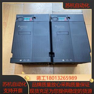 士林75KW变频器SE3 75K成色如图 043