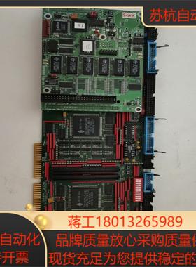 泰道运动控制器运动控制卡PMAC2-PC