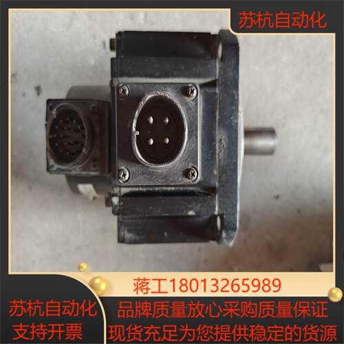 伺服电机MDME102GCG