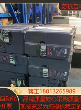 富士E1S变频器FRN37E1S-4C FRNC37C1