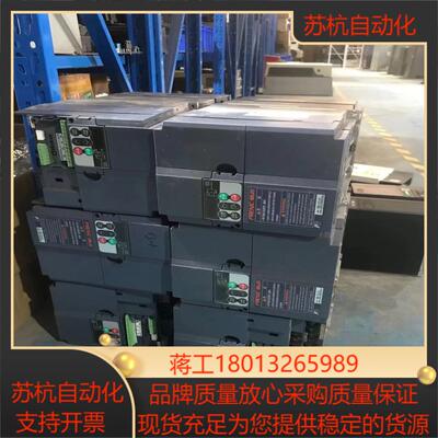 富士E1S变频器FRN37E1S-4C FRNC37C1