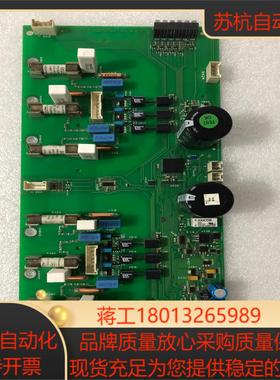 变频器 整流单可控硅触发板 DSAB-01C  功能