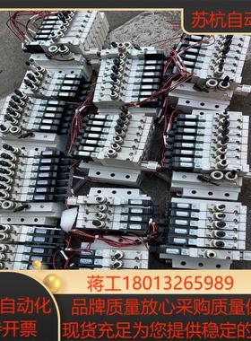 小金井电磁阀F15T0G-PS3-43W单片的