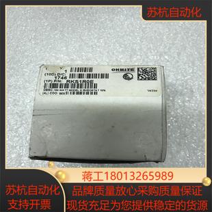 正品 RKS1R0E 全新原装 300W可调电阻 未使 1OHM