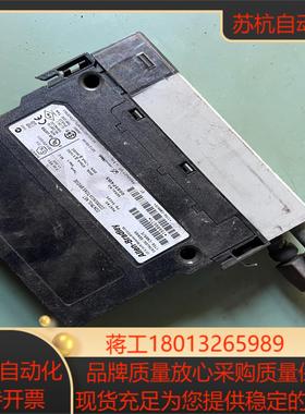 AB罗克韦尔模块1756-CNBRE功能