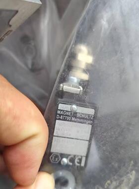 费斯托Magnet-SchultzD-87700 GBRE022AMXE07V全新现货售出不退换